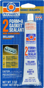 PERMATEX Form-A-Gasket No.2 Sealant : uacm.co.th